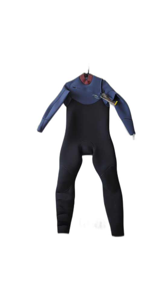 Dawn Patrol 4/3 Chest Zip