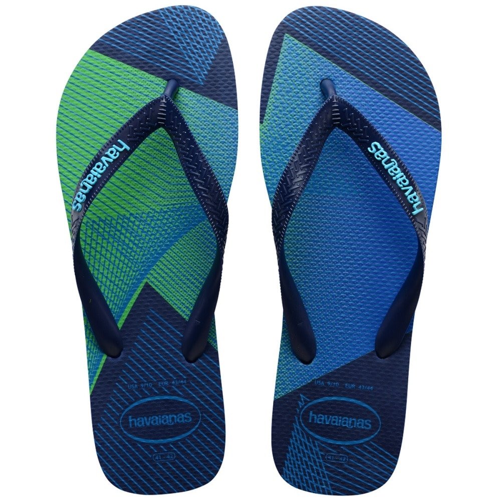 Havaianas Top Trend Navy Navy Blue – product photo