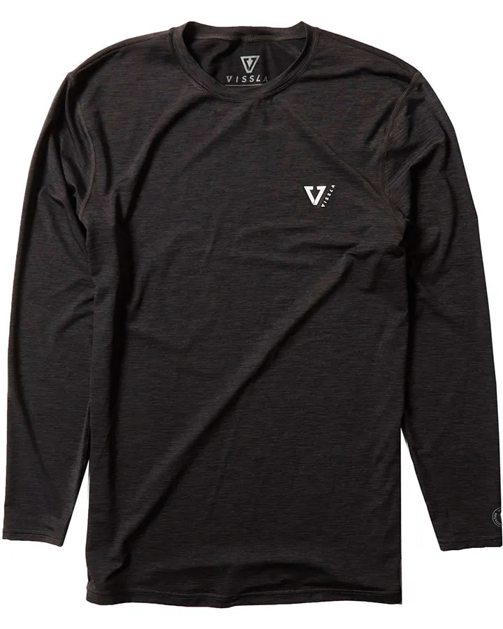 TWISTED ECO LS LYCRA