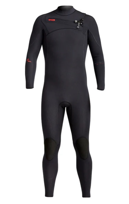 INFINITI 3/2 Chest Zip