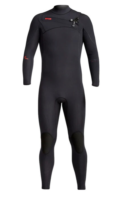 INFINITI 4/3 Chest Zip