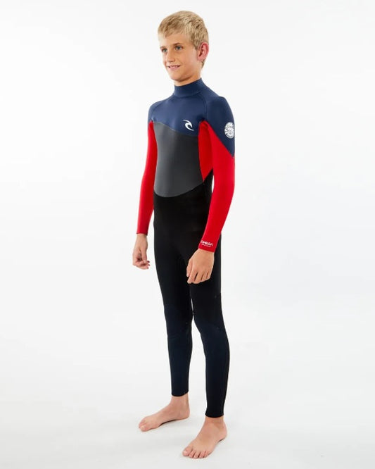 Junior Omega 4/3 Wetsuit