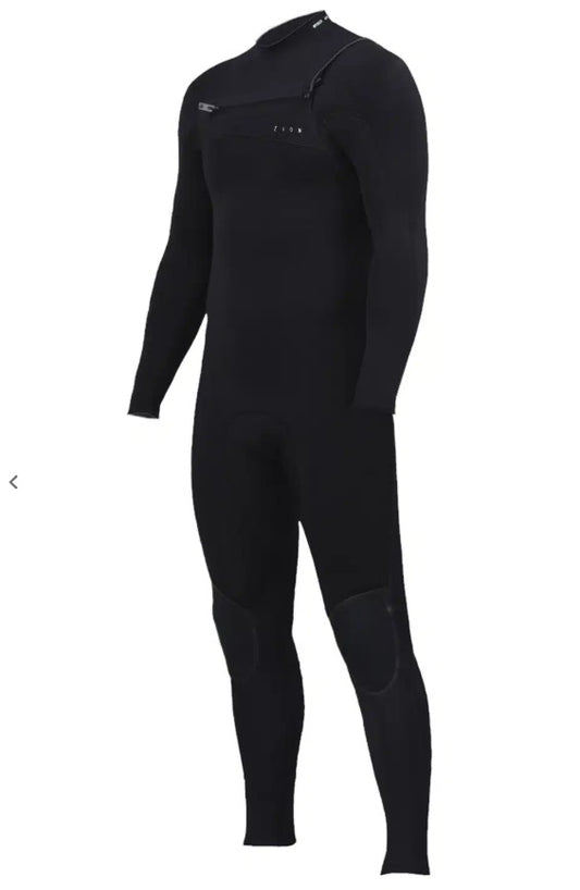 WESLEY 5/4/3 Chest Zip