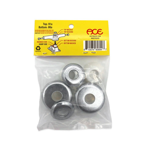Ace Low Bushings (91a/86a) Stock/Medium