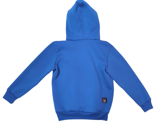 Kuta Lines Blue Shed Nine Super Thick Aussie Hand Made Tall Hoods