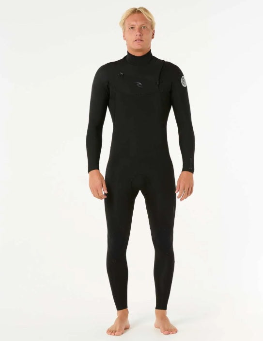 Dawn Patrol 4/3 Chest Zip