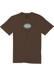 Iris Swell Ss Tee shed nine