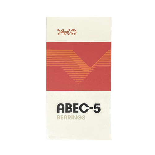 DSCO Bearings Abec 5