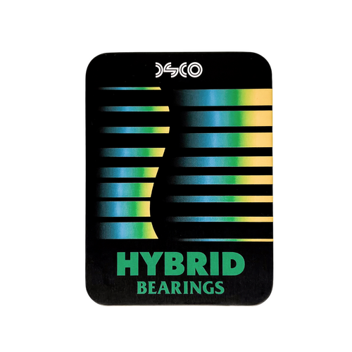 DSCO Bearings Hybrid