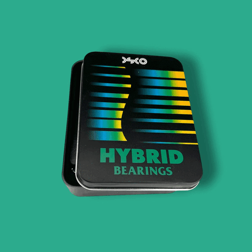 DSCO Bearings Hybrid