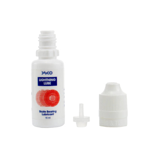 DSCO Lightning Lube Skate Bearing Lubricant