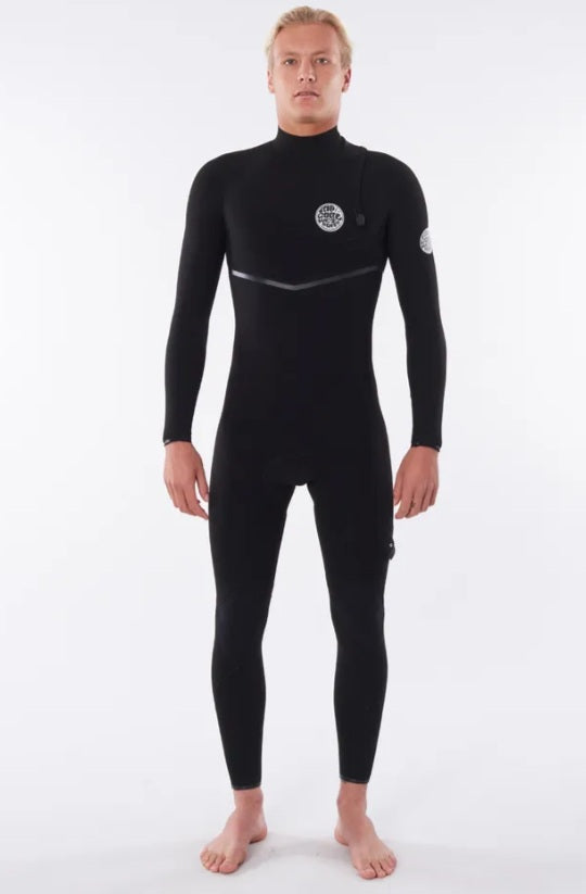 E-Bomb 3/2 Zip-Free