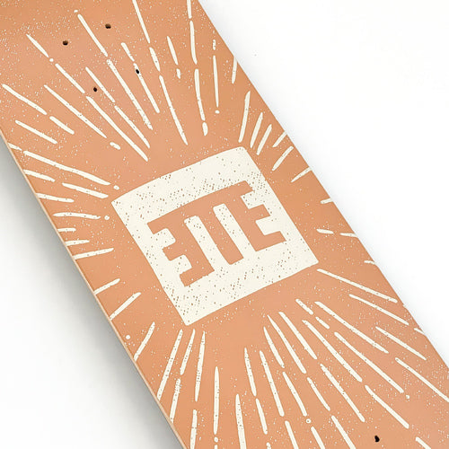 Eternal Deck Shine Straw