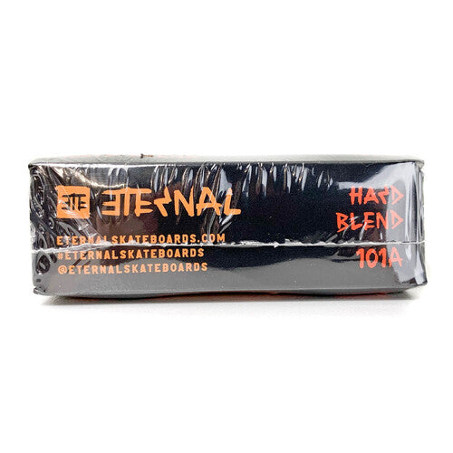 Eternal Wheels (101A) Hard Blend White