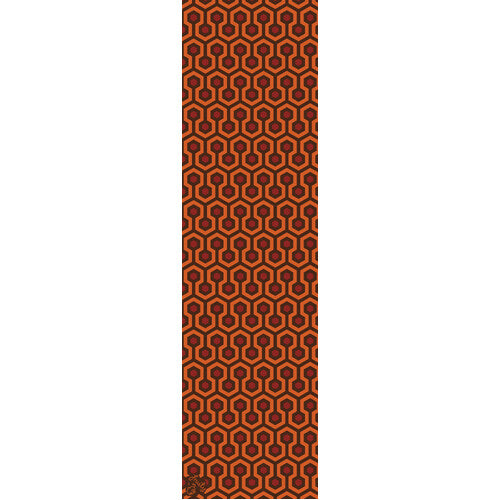 Fruity Griptape (9x33) Here's Johnny
