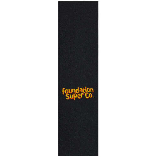 Foundation Griptape (9x33) Foundation Super Co