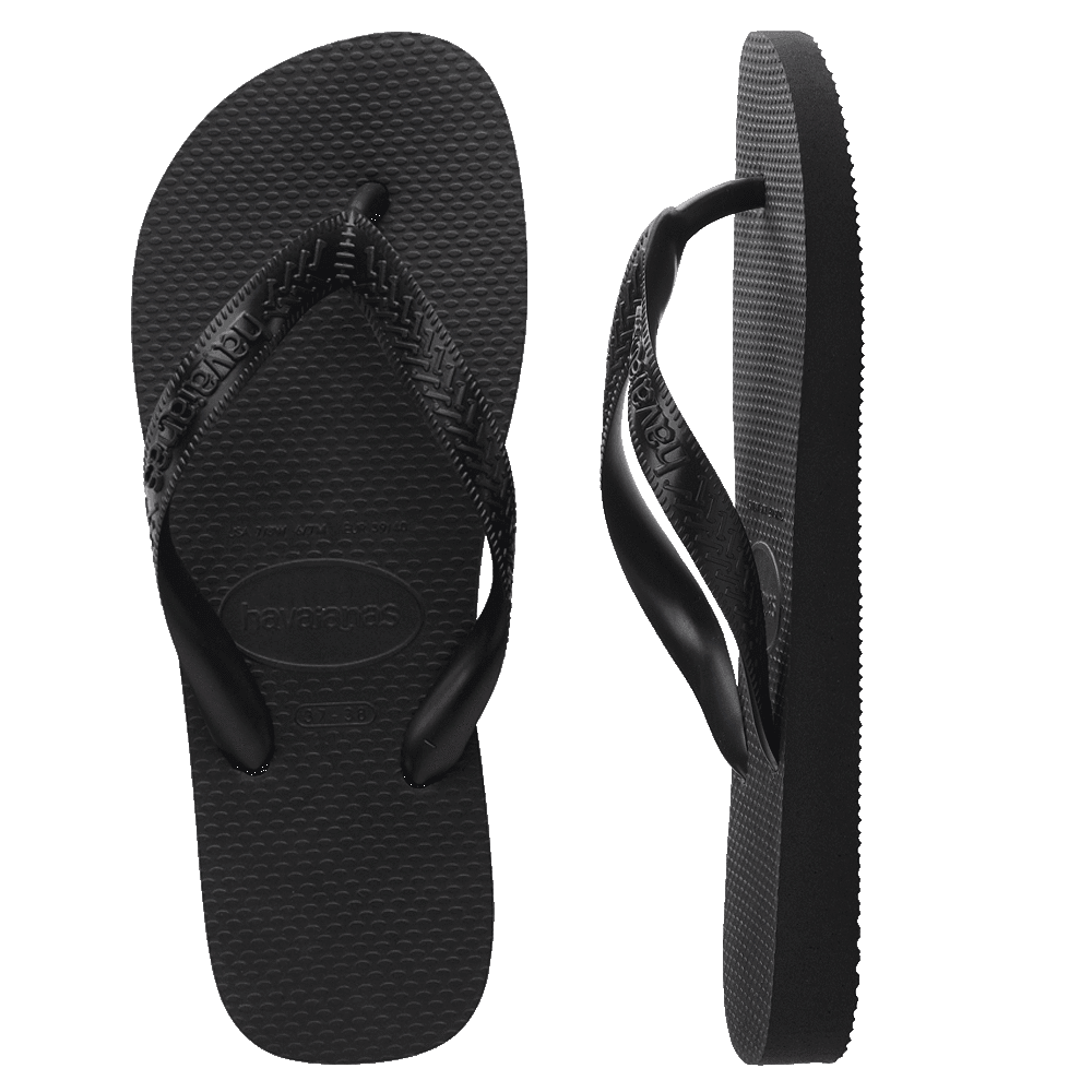 Havaianas Top Black – product photo