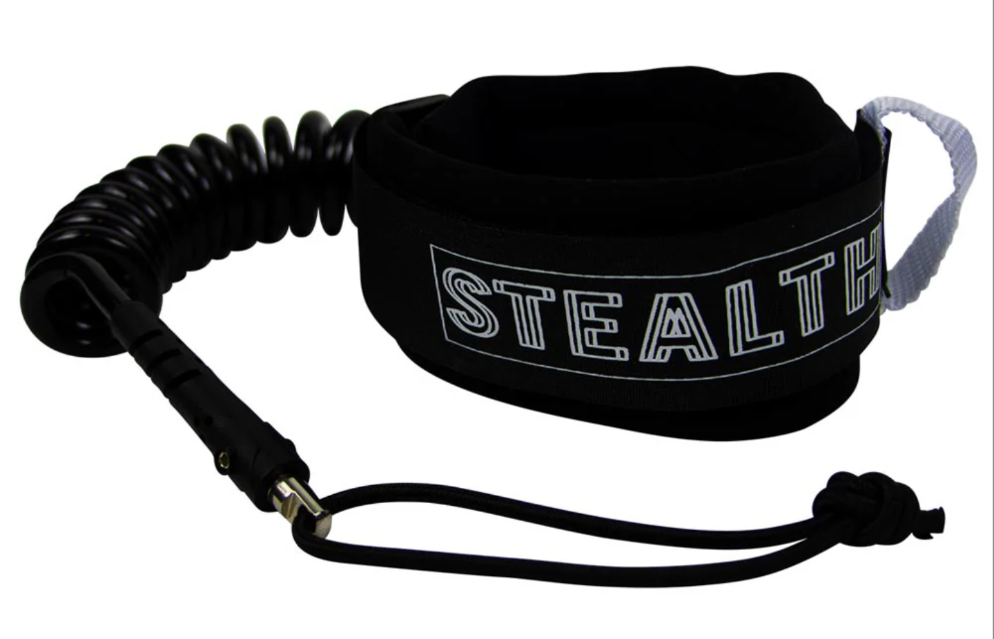 Stealth Basic 7mm Wrist Leash