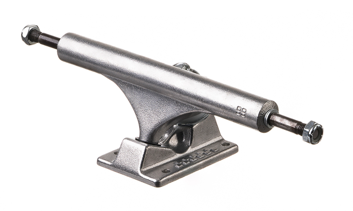 Ace Trucks Classics Raw Polished