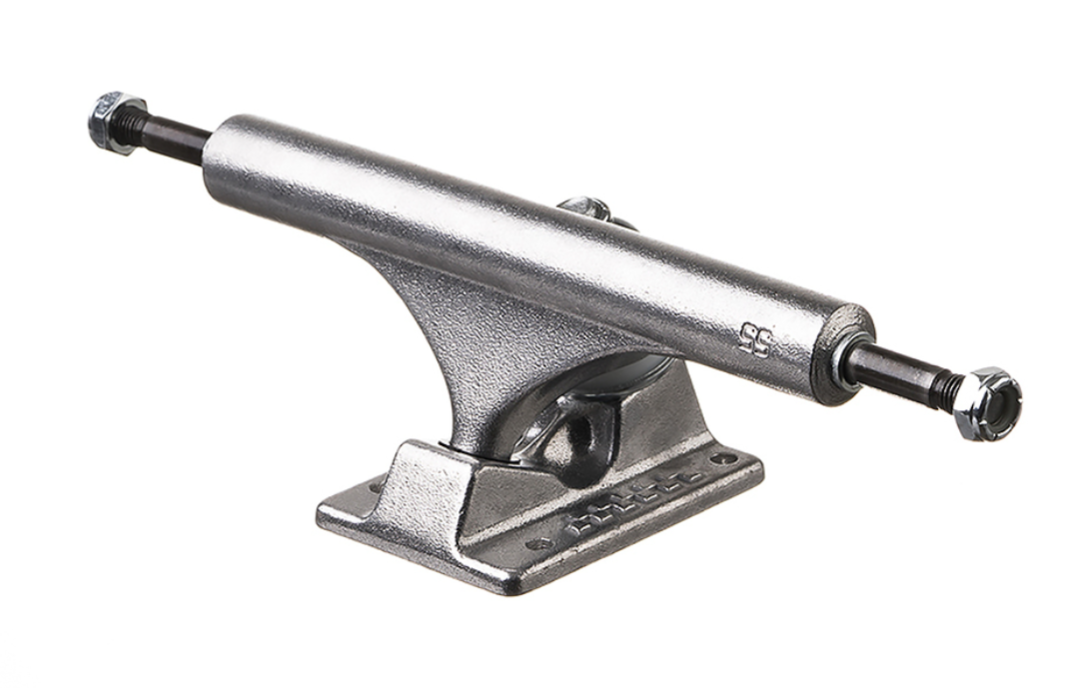 Ace Trucks Classics Raw Polished