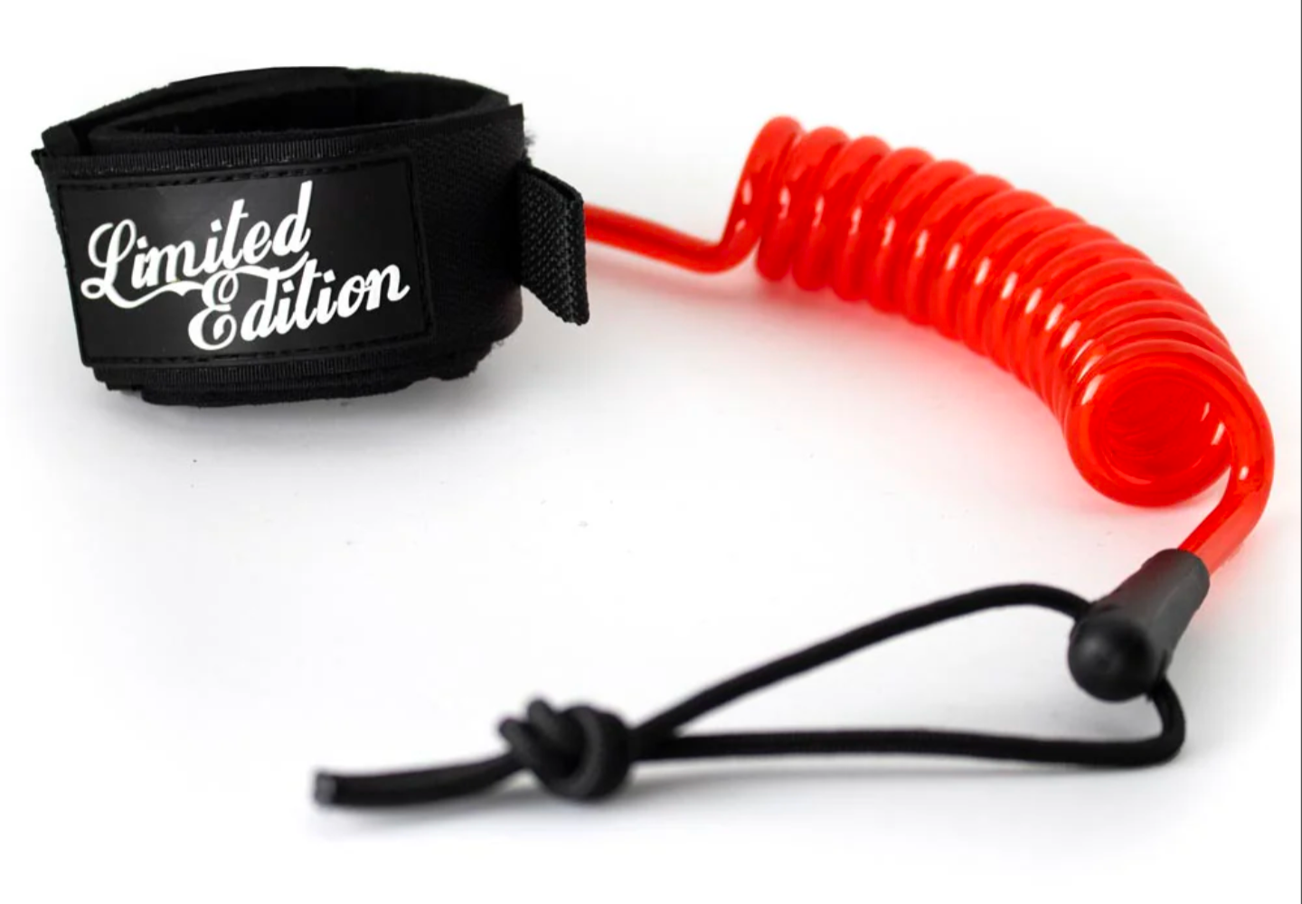 Limited Edition Basic 7mm Wrist Leash
