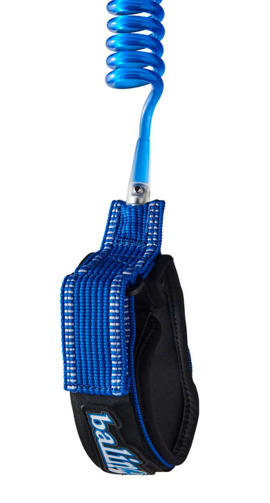 Balin DOUBLE BICEP COIL - 7.0mm Ø