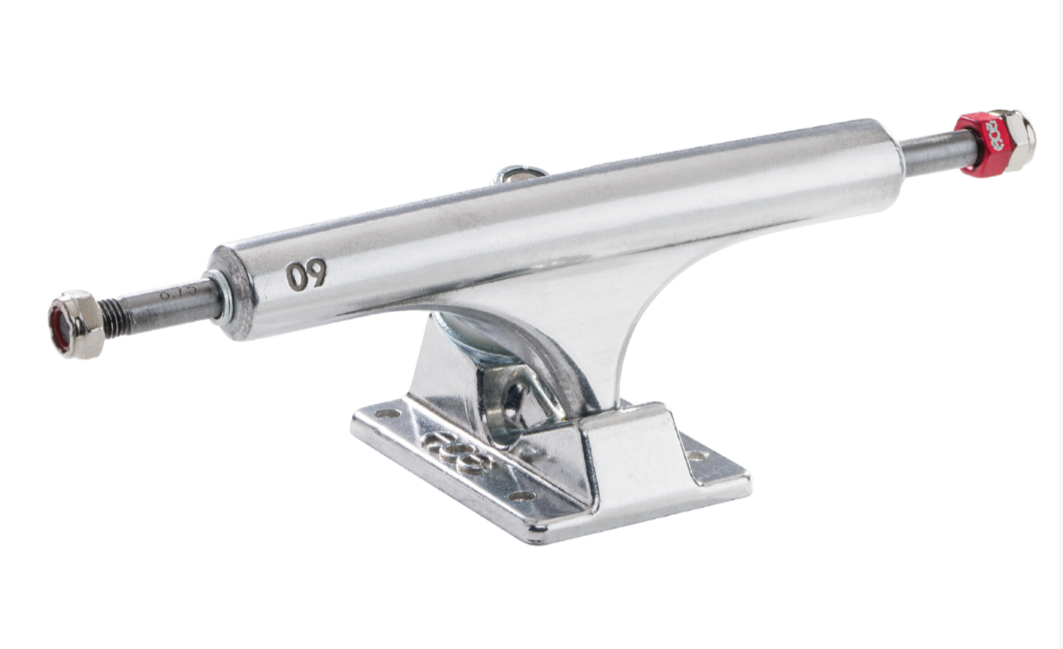 Ace Trucks AF1 Raw Polished