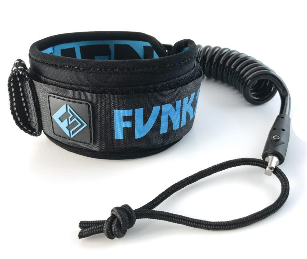 Funkshen Bicep Leash