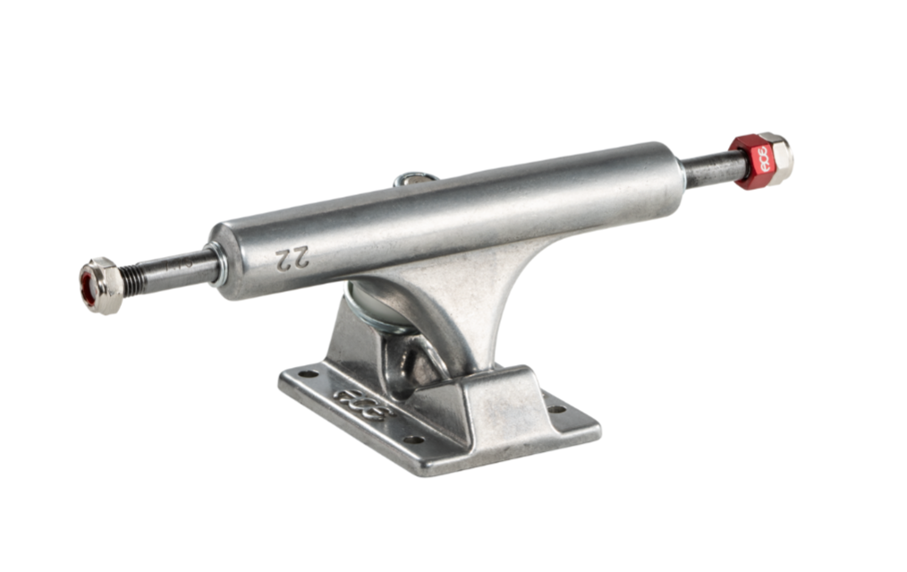 Ace Trucks AF1 Raw Polished