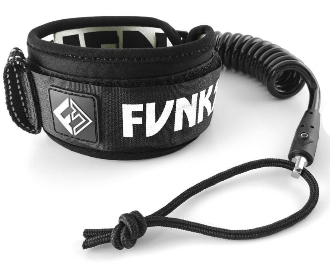 Funkshen Bicep Leash