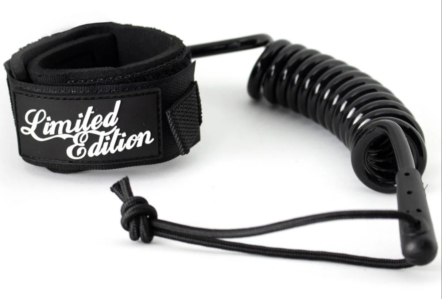Limited Edition Basic 7mm Wrist Leash