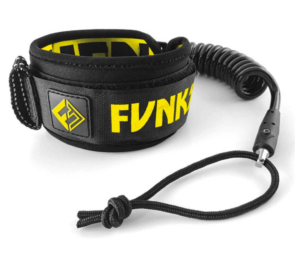 Funkshen Bicep Leash