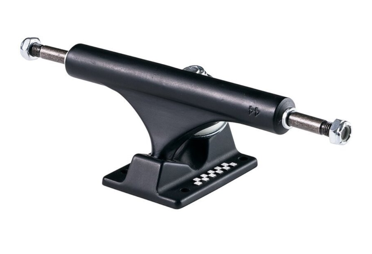 Ace Trucks Classics Matte Black