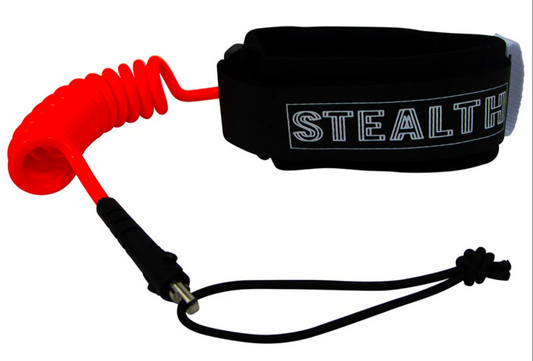 Stealth Basic 7mm Wrist Leash