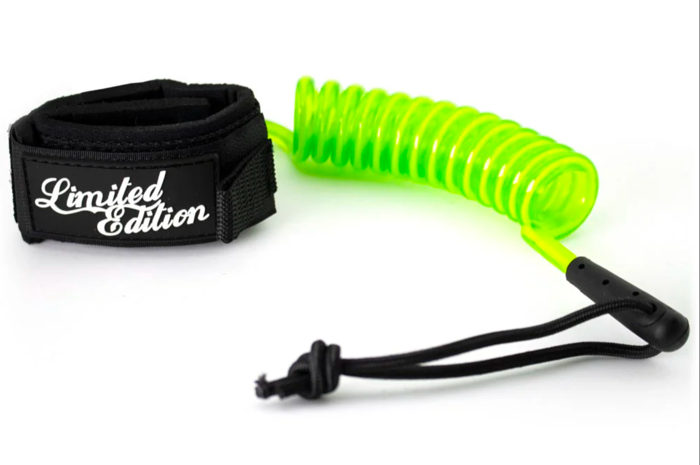 Limited Edition Basic 7mm Wrist Leash