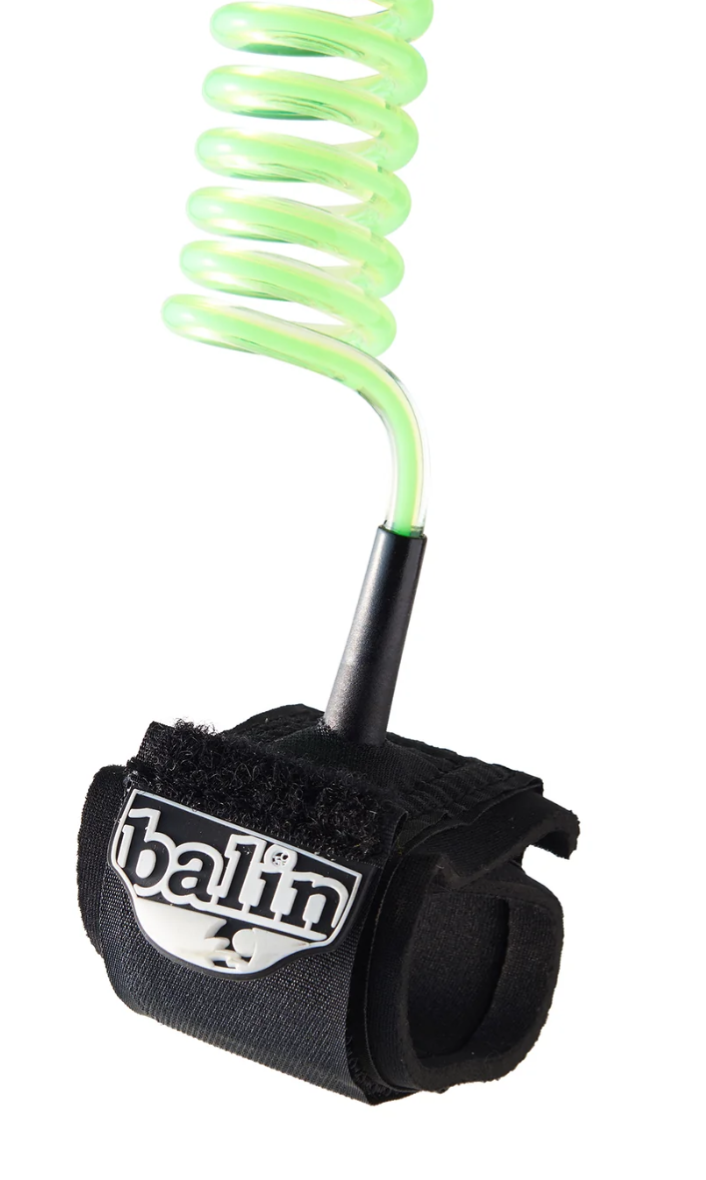 Balin STANDARD WRIST COIL - 5.5mm Ø