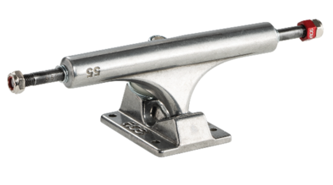 Ace Trucks AF1 Raw Polished