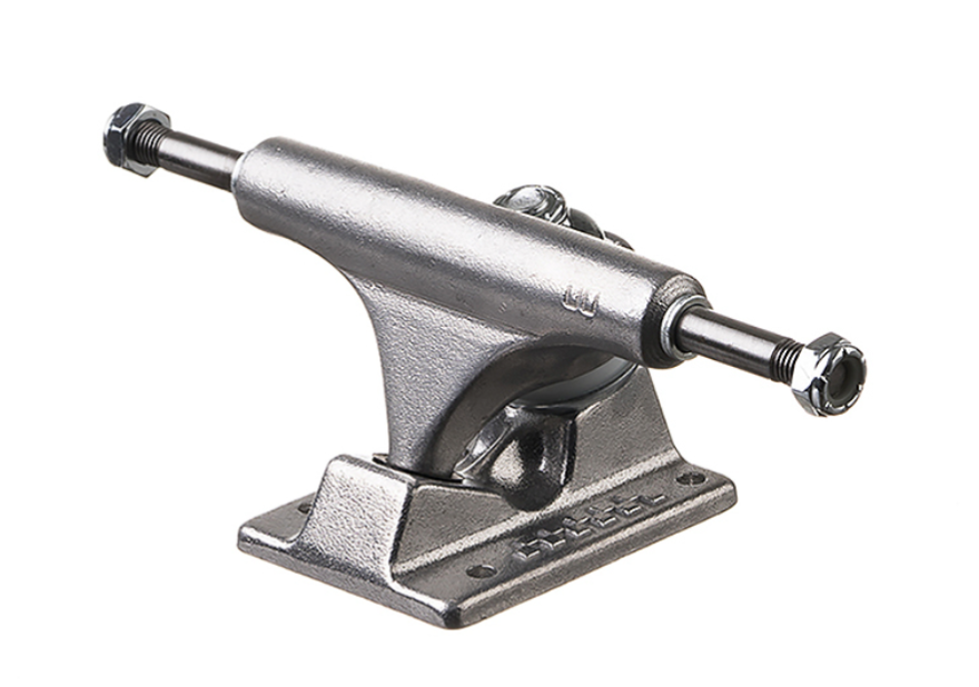 Ace Trucks Classics Raw Polished