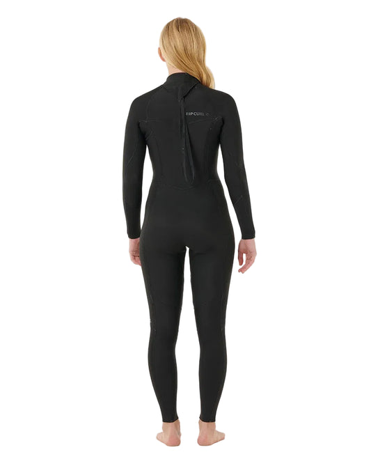 shed nine Person wearing a black wetsuit on a white background shed nine