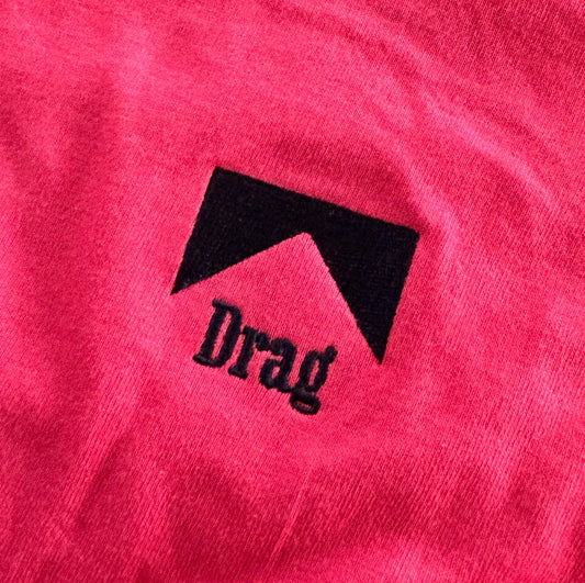 shed nine MARLBORORED2 drag