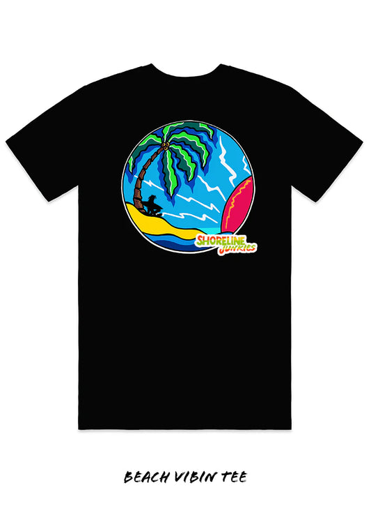 shed nine beachvibintee shoreline junkies BACK