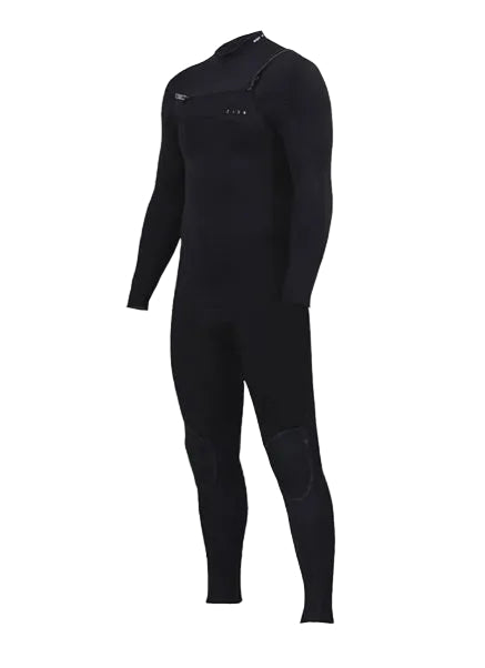 WESLEY 4/3 Chest Zip - Shed Nine