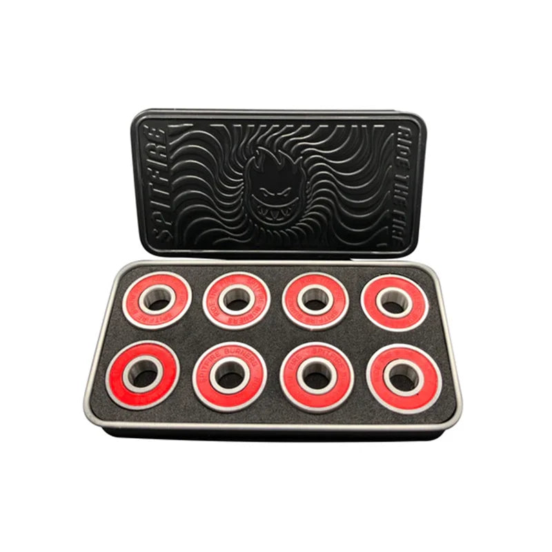 Spitfire Burners Skateboard Bearings