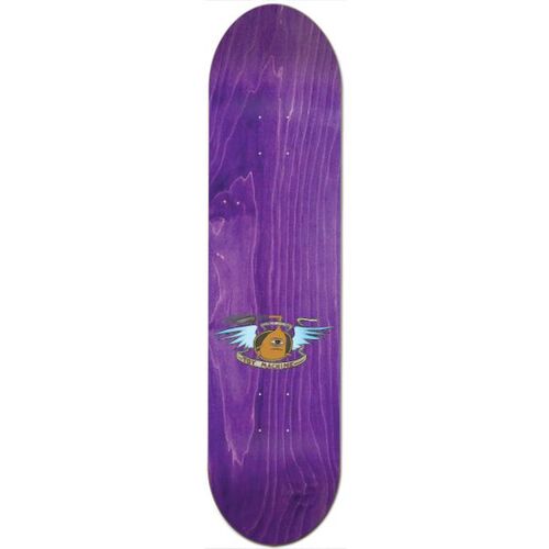 Toy Machine Deck Toy Division