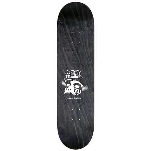 Toy Machine Deck 8.5 Leabres Diamond
