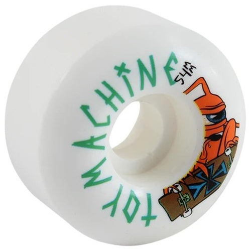 Toy Machine Wheels Sect Skater Assorted