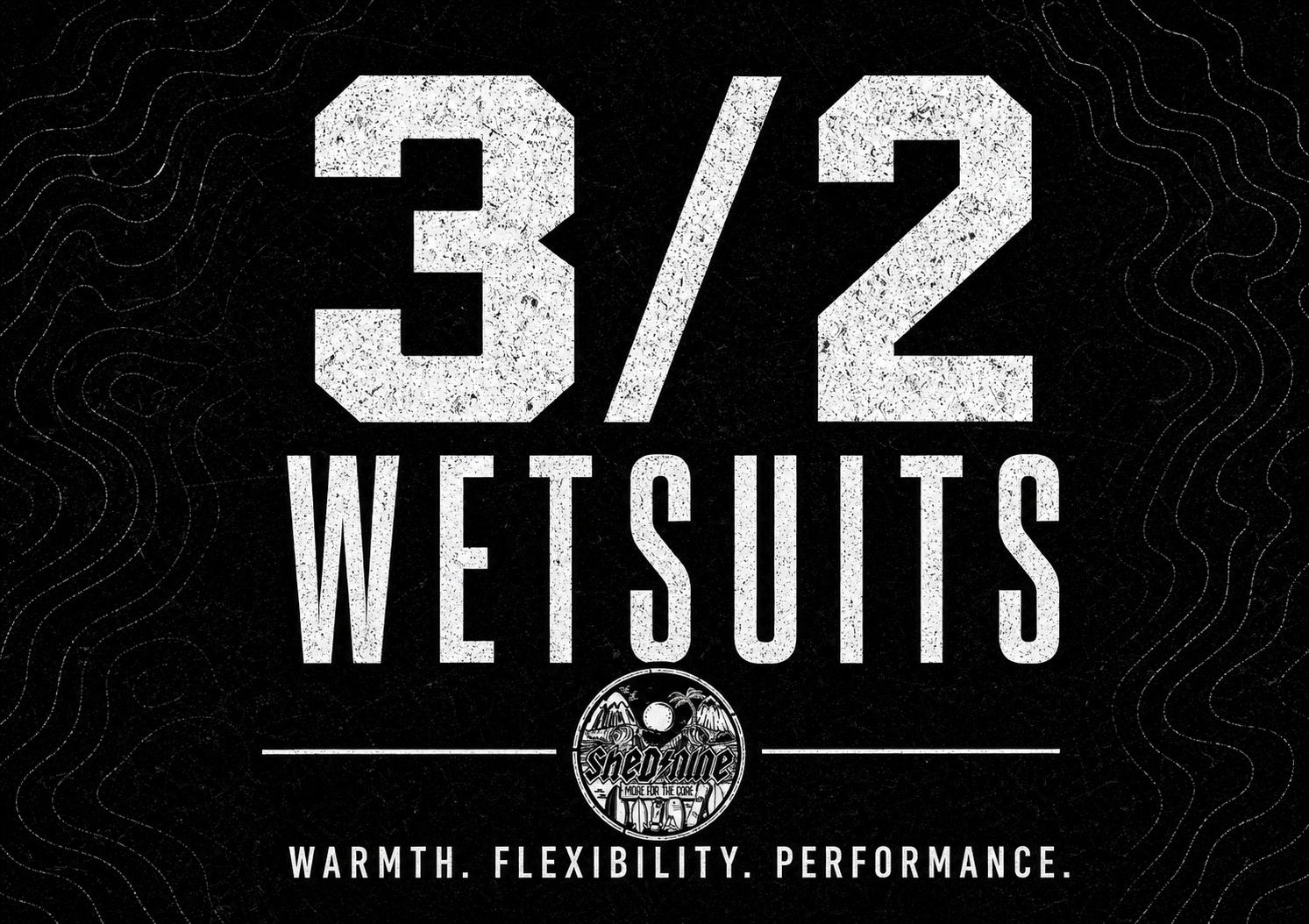 3/2 wetsuits for Australian surf conditions