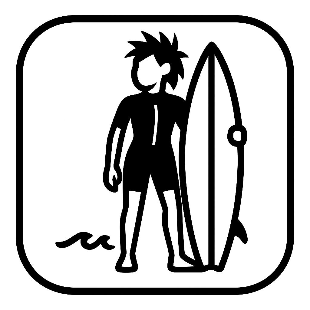 Women's Warm Water Wetsuits