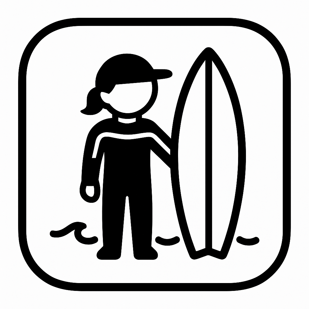 Grom Cold Water Wetsuits