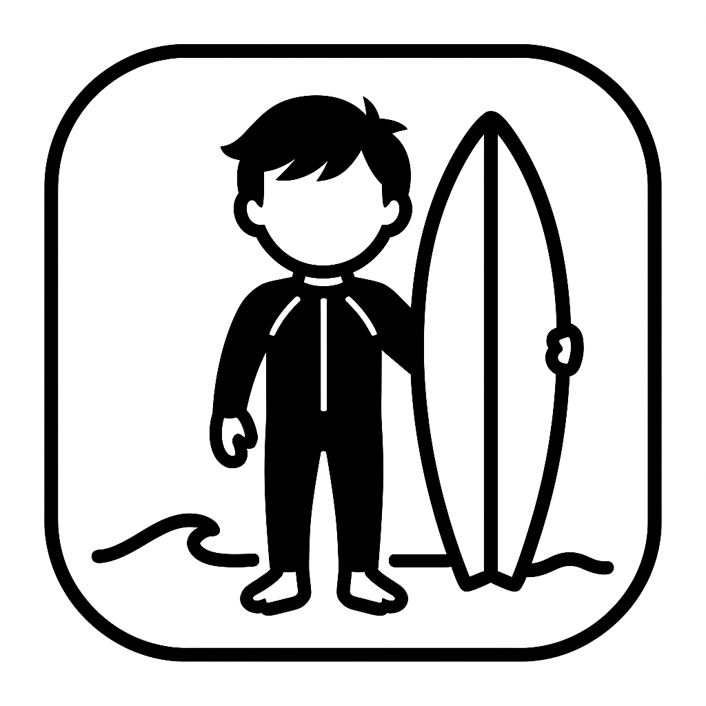 Groms Cool Water Wetsuits